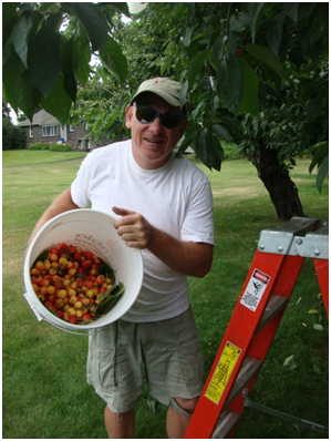 Fruit Pick